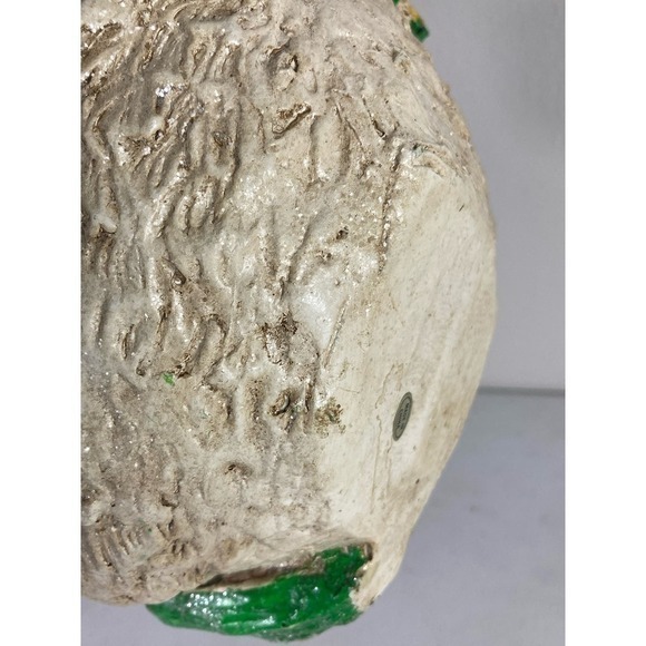 Easter Egg Basket Decor Bunny Rabbit 9" Tall Spring Holiday Centerpiece… - Picture 11 of 11